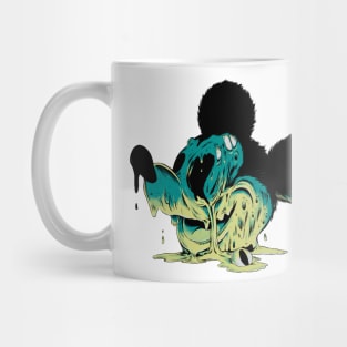 Rotting Legend Mug